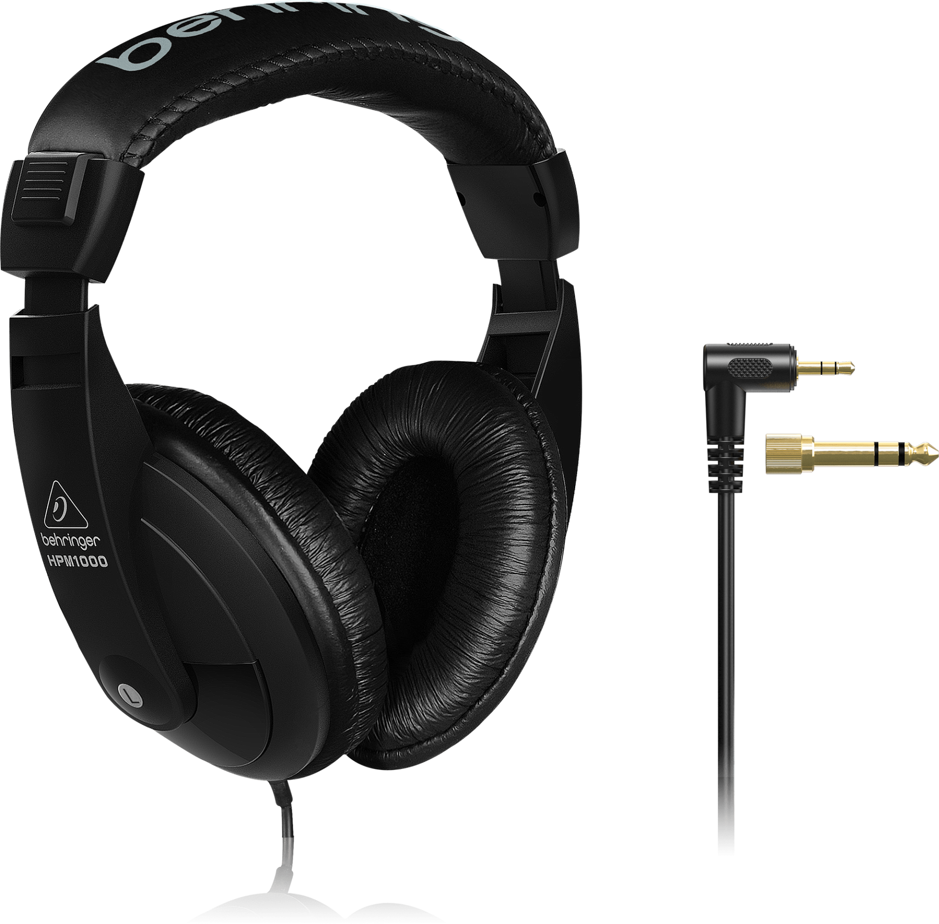 Behringer HPM1000-BK Profesyonel Kulaklık