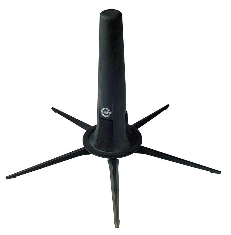 K&M Saxofon Sehpası (15290-000-55)