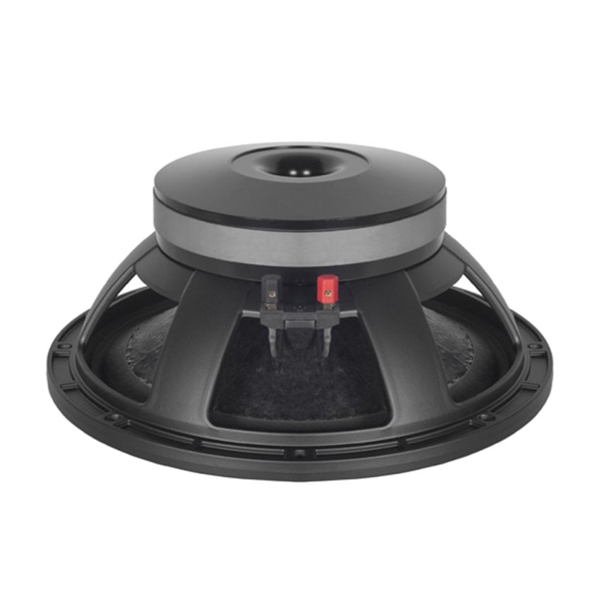 B&C 12-PLB 76 12'' Woofer, Hoparlör 350-700 watt 8 ohm, 98,5 dB, 50-2000 Hz