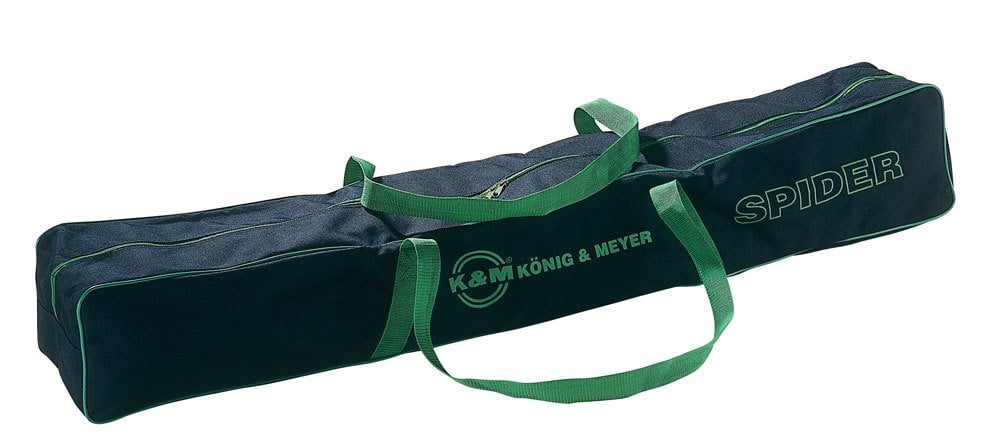 K&M Spider Pro ve Spider için taşıma çantası (18851-000-00)