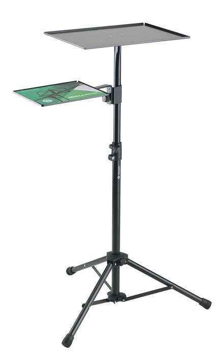 K&M Laptop Stand (12150-000-55)