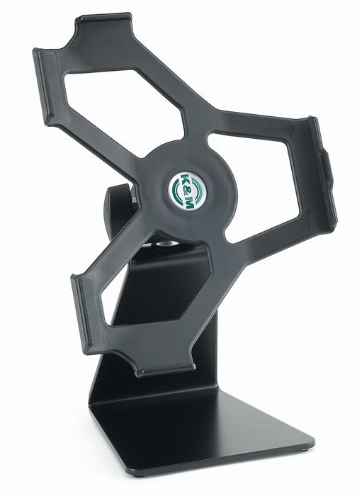 K&M iPad 2 Masa Standı (19752-000-55)