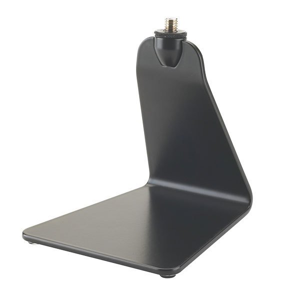 K&M Masaüstü Mikrofon Stand (23250-300-55)