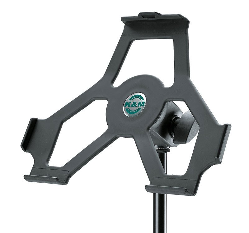 K&M iPad 2 Standı (19712-000-55)