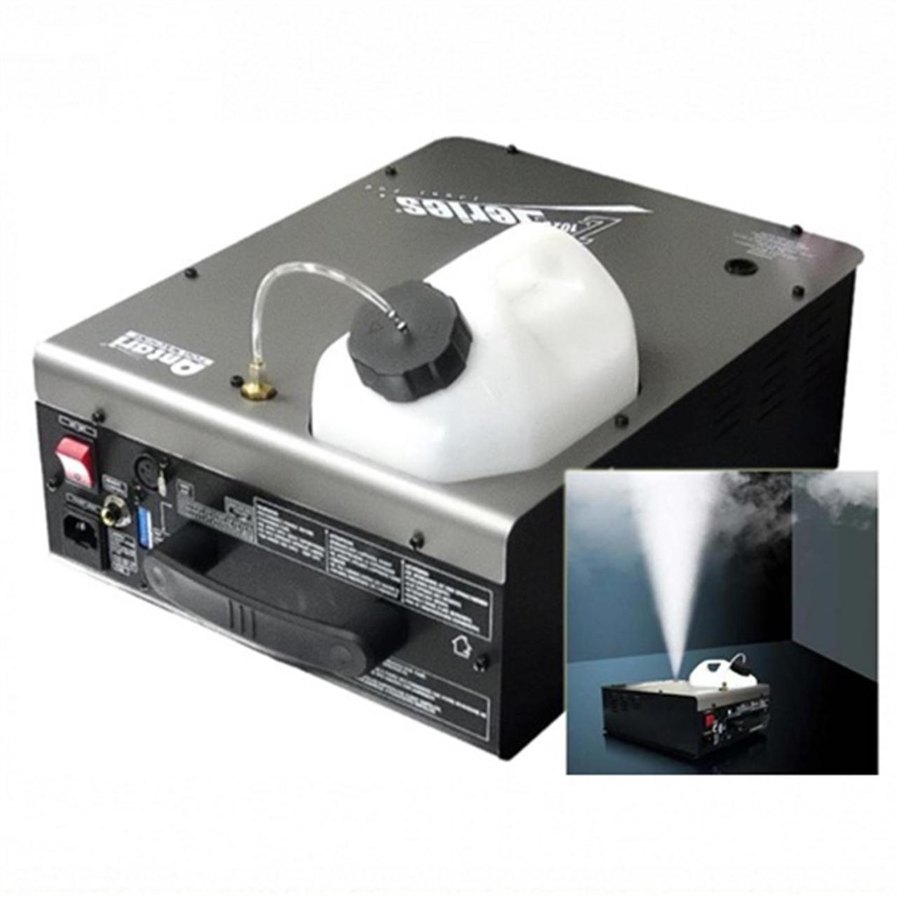Antari Z – 1020 II Sis makinesı, 1000 watt