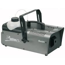 Antari Z – 1200 II Sis makinesı, 1200 watt, DMX