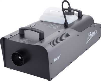 Antari Z – 1500 II Sis makinesı, 1500 watt, DMX