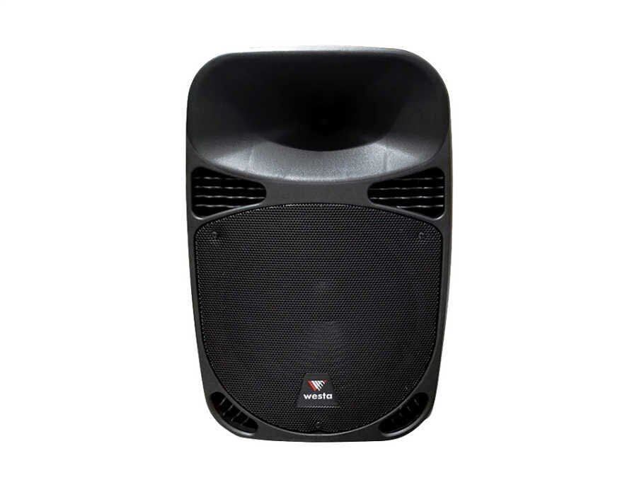 WESTA WSA-15A 15'' 400W Aktif Hoparlör