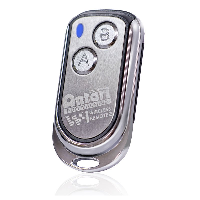 Antari W-1 W Serisi cihazlar için uzaktan kumanda