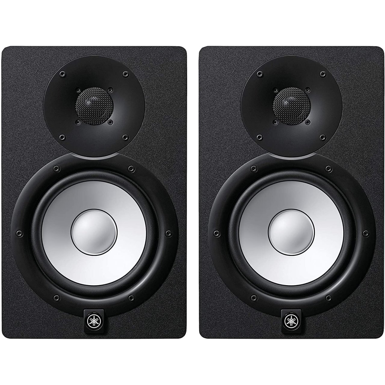 Yamaha HS7MP Aktif Stüdyo Referans Monitör (Çift)