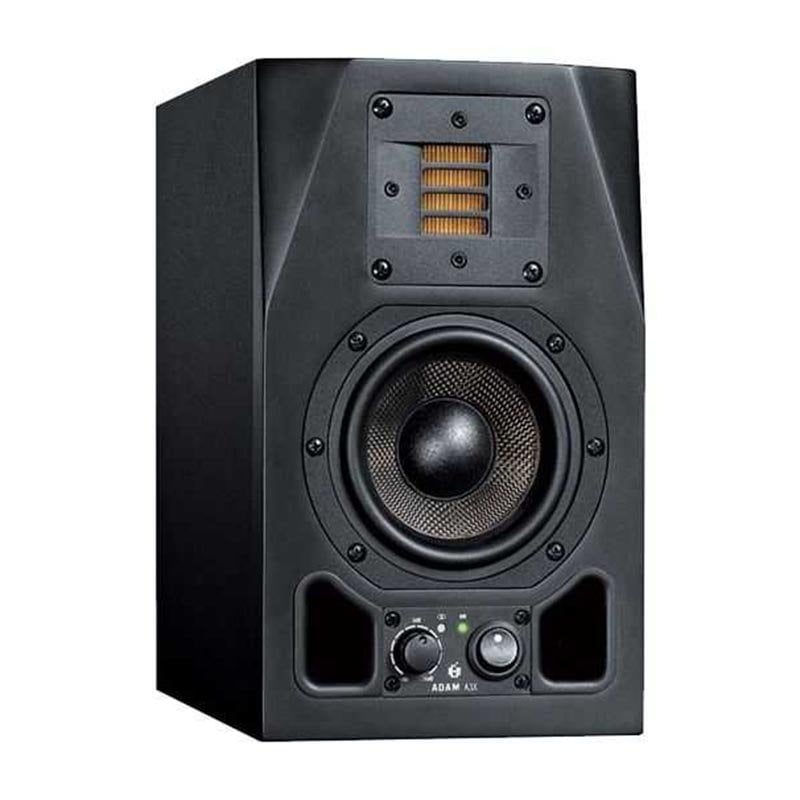 Adam Audio A3X 4.5'' Nearfield Stüdyo Monitörü (Tek)