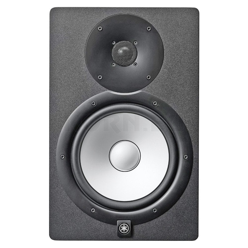 Yamaha HS8 SG Limited Edition Stüdyo Referans Monitör (Silver Grey)