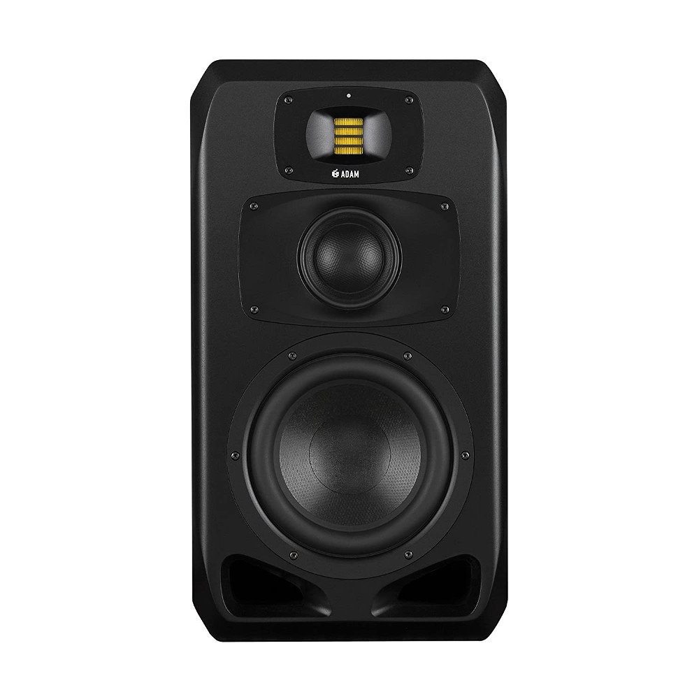 Adam Audio S3V 9 Inch Aktif Midfield Stüdyo Monitör (Tek)
