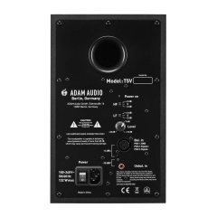 ADAM AUDIO T5V 5 inç Aktif Monitör Hoparlör (Tek)