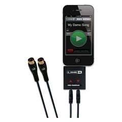 Line6 Midi Mobilizier