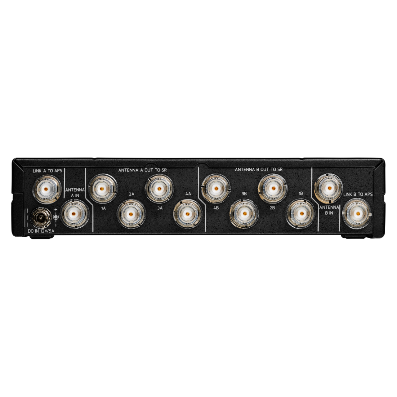 AKG APS4 Antenna power splitter with universal power supply Seti Fiyatı ...