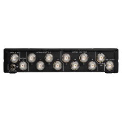 AKG APS4 Antenna power splitter with universal power supply