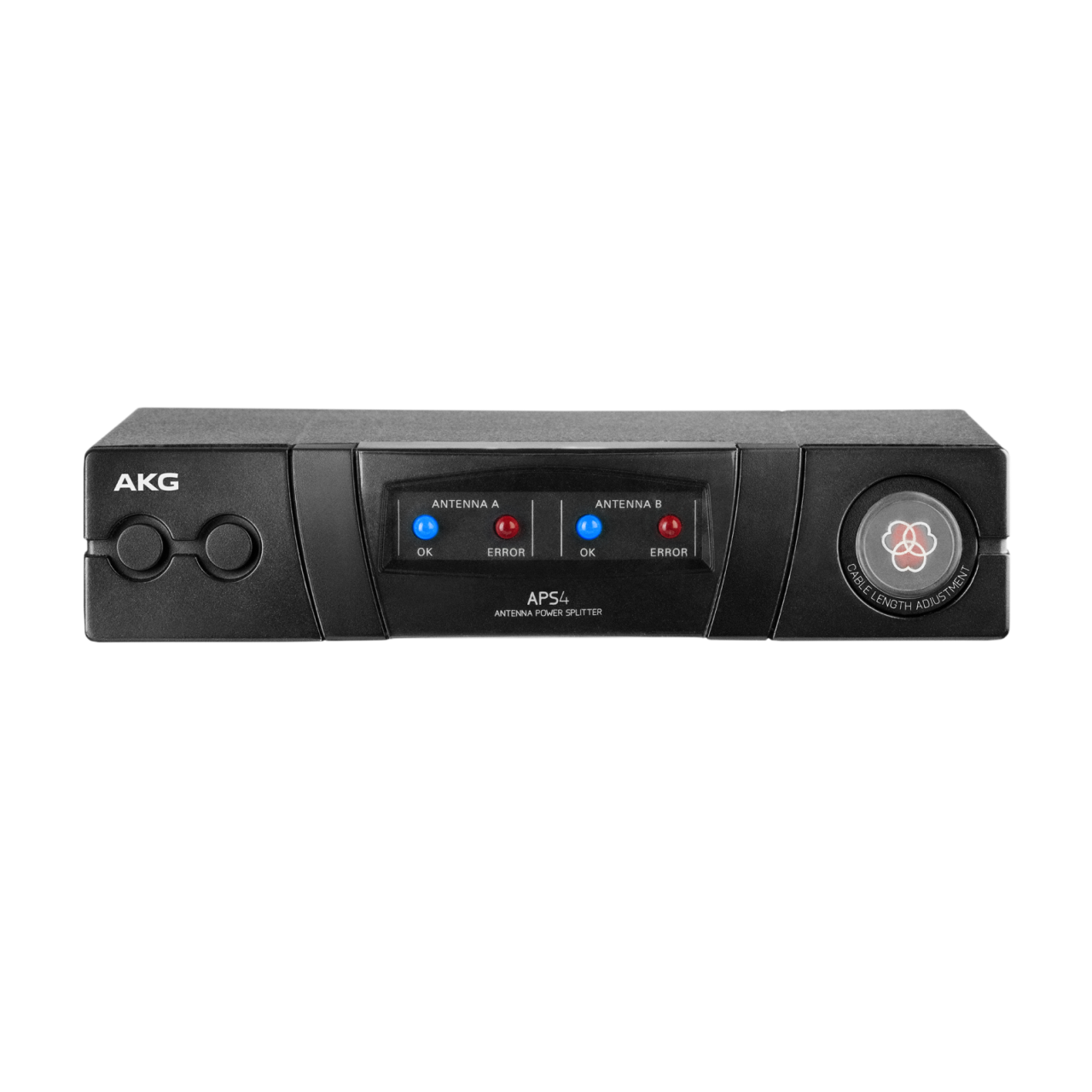 AKG APS4 Antenna power splitter with universal power supply