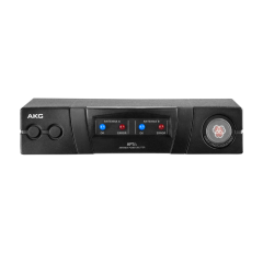 AKG APS4 Antenna power splitter with universal power supply