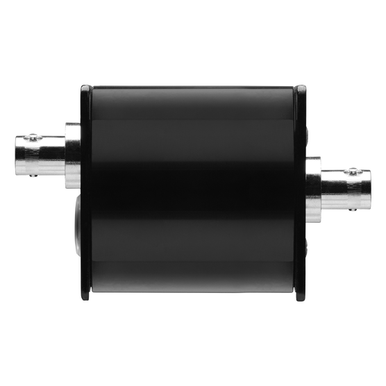 AKG AB4000 EW In-line antenna signal amplifier, RF input (50 Ohms), 17dB Amplification