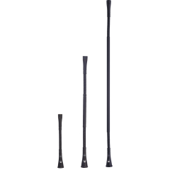 AKG GN50 incl. DPA, screw set ST45 ile uyumlu 50cm Gooseneck Kapsülsüz