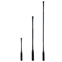 AKG GN50 E  XLR Konnektörlü  50cm Gooseneck Kapsülsüz