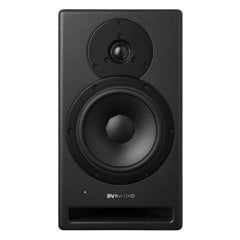 Dynaudio Core 7 Aktif Stüdyo Monitörü (Siyah)