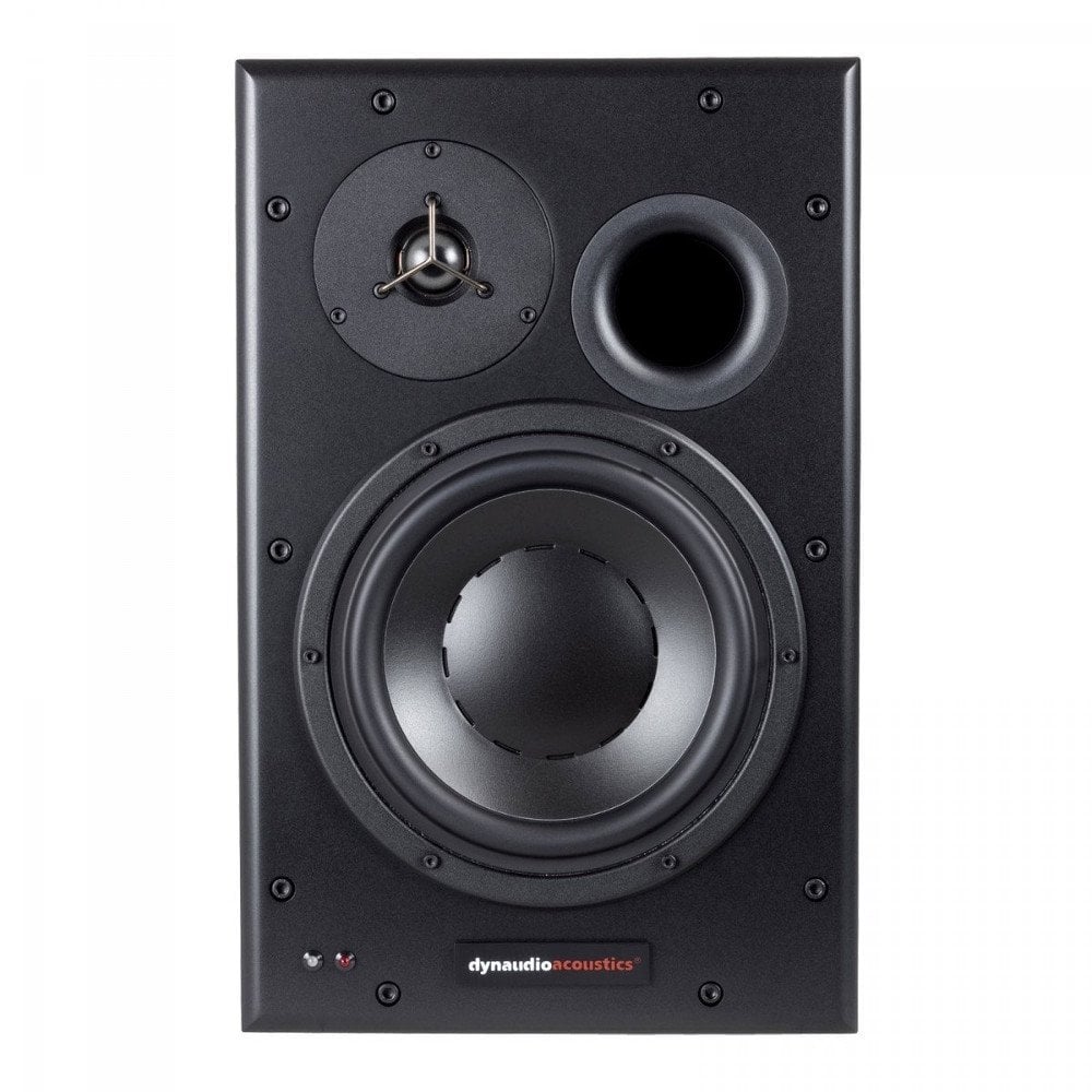 Dynaudio BM6A Aktif Stüdyo Monitörü (Siyah)