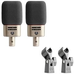Austrian Audio OC818 Live Set Mikrofon