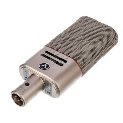Austrian Audio OC818 Studio Multi Pattern Geniş Diyafram Kondenser Mikrofon