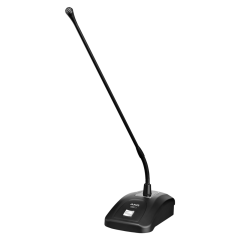 AKG CGN521STS Masaüstü Gooseneck Phantom Mikrofon 50 cm