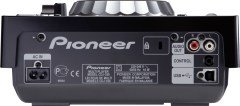 Pioneer DJ CDJ-350 Kompakt DJ CD - USB - MIDI Oynatıcı