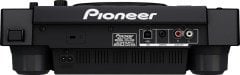 Pioneer DJ CDJ-850-K DJ CD - USB - MIDI Oynatıcı