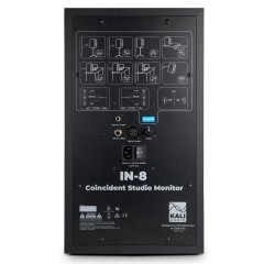 Kali  Audio IN-8 8 inç  3 Yollu Stüdyo Monitörü