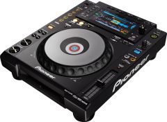 Pioneer DJ CDJ-900NXS Profesyonel CD - USB - MIDI Oynatıcı