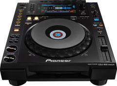 Pioneer DJ CDJ-900NXS Profesyonel CD - USB - MIDI Oynatıcı