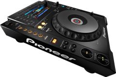 Pioneer DJ CDJ-900NXS Profesyonel CD - USB - MIDI Oynatıcı