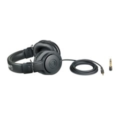 Audio-Technica ATH-M20x Stüdyo Kulaklığı