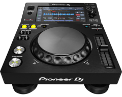 Pioneer DJ XDJ-700 Profesyonel  Kompakt CD - USB - MIDI Oynatıcı