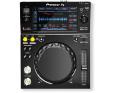 Pioneer DJ XDJ-700 Profesyonel  Kompakt CD - USB - MIDI Oynatıcı