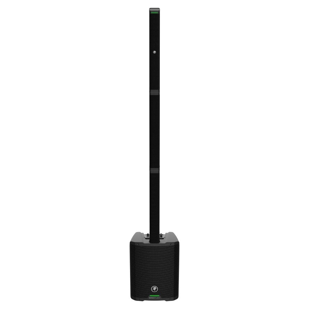 Mackie SRM-Flex Portatif Kule PA Sistem
