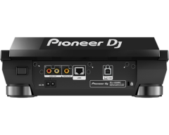 Pioneer DJ XDJ-1000MK2 Profesyonel Dokunmatik Ekranlı USB - MIDI Oynatıcı