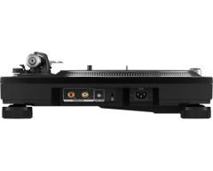 Pioneer DJ PLX-1000 Profesyonel Direct Drive DJ Turntable