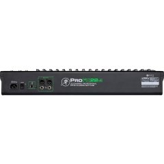 Mackie PROFX22v3 22-Kanal Profesyonel Efektli Mikser