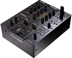 Pioneer DJ DJM-350 2 Kanal Efektli DJ Mikser