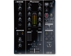 Pioneer DJ DJM-350 2 Kanal Efektli DJ Mikser