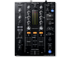 Pioneer DJ DJM-450 2 Kanal Efektli DJ Mikser