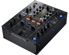 Pioneer DJ DJM-450 2 Kanal Efektli DJ Mikser