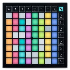 Novation Launchpad X