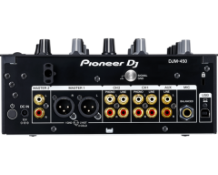 Pioneer DJ DJM-450 2 Kanal Efektli DJ Mikser